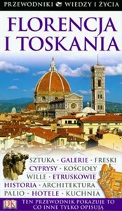 Obrazek Florencja i Toskania