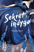 Polnische buch : Sekret ind... - Natasha Poulos Rosenfeldt Boyd