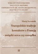 Staropolsk... - Maciej Serwański - Ksiegarnia w niemczech