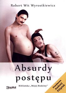 Bild von Absurdy postępu