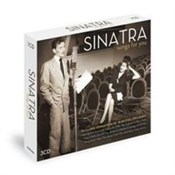 Songs For ... - Sinatra Frank -  Książka z wysyłką do Niemiec 