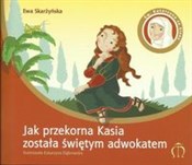 Jak przeko... - Ewa Skarżyńska -  Książka z wysyłką do Niemiec 