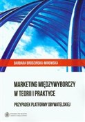 Polnische buch : Marketing ... - Barbara Brodzińska-Mirowska