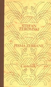 Obrazek Listy 1919-1925, Pisma zebrane t. 39