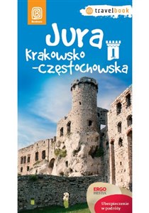 Bild von Jura Krakowsko-Częstochowska Travelbook W 1