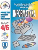 Książka : Informatyk... - Gurbiel Ewa, Hardt-Olejniczak Grażyna, Kołczyk Ewa