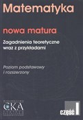 Matematyka... - Ryszard Bartłomiejczyk, Artur Nowoświat -  Polnische Buchandlung 