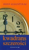 Książka : Kwadrans s... - Józef Augustyn