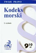 Kodeks mor... - Ksiegarnia w niemczech