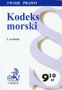 Obrazek Kodeks morski