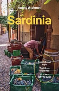 Bild von Sardinia Lonely Planet