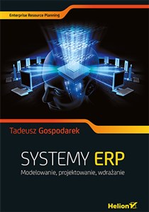 Bild von Systemy ERP. Modelowanie, projektowanie, wdrażanie