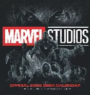 MARVEL POS... -  Książka z wysyłką do Niemiec 