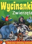 Zobacz : Wycinanki ... - Opracowanie Zbiorowe