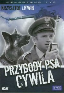 Obrazek Przygody psa Cywila