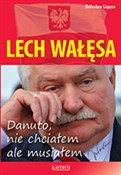 Polnische buch : Lech Wałęs... - Bolesław Ligęza