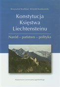 Polska książka : Konstytucj... - Krzysztof Koźbiał, Witold Stankowski