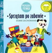 Sprzątam p... - Magdalena Gruca -  polnische Bücher
