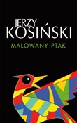 Malowany p... - Jerzy Kosiński -  Książka z wysyłką do Niemiec 
