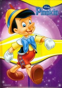 Obrazek Pinokio