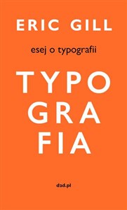 Bild von Esej o typografii