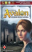 Avalon Ryc... -  polnische Bücher