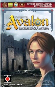 Bild von Avalon Rycerze Króla Artura