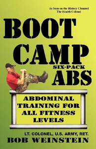 Bild von WEINSTEIN, B: BOOT CAMP SIX-PACK ABS