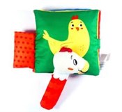 Książka : Książeczka...