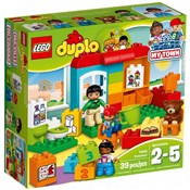 Lego duplo... -  polnische Bücher