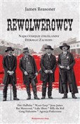 Rewolwerow... - James Reasoner -  Polnische Buchandlung 