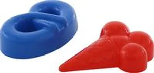Bild von Foremki Lody + precel