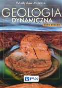Geologia d... - Włodzimierz Mizerski -  Książka z wysyłką do Niemiec 