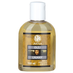 Bild von Olej lniany 150 ml