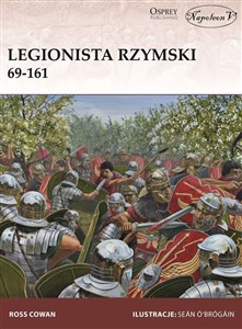 Obrazek Legionista rzymski 69-161