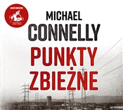 Punkty zbi... - Michael Connelly -  Książka z wysyłką do Niemiec 