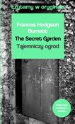 The Secret... - Frances Hodgson Burnett -  Książka z wysyłką do Niemiec 