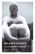 Belkin's S... - Alexander Pushkin - Ksiegarnia w niemczech