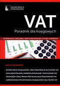 Polska książka : VAT 2012 P... - Janusz Piotrowski