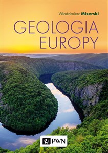 Bild von Geologia Europy