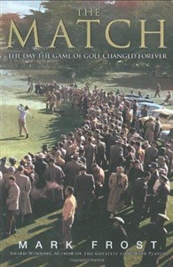 Bild von The Match: The Day the Game of Golf Changed Forever