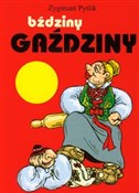 Polnische buch : Bździny ga... - Zygmunt Pytlik