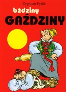 Bild von Bździny gaździny