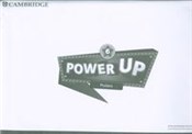 Power Up 6... - buch auf polnisch 