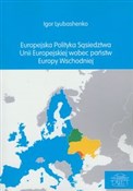 Europejska... - Igor Lyubashenko -  fremdsprachige bücher polnisch 