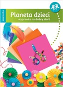 Książka : Planeta dz... - Opracowanie Zbiorowe