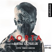 Aorta - Bartosz Szczygielski -  fremdsprachige bücher polnisch 