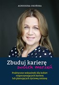 Książka : Zbuduj kar... - Agnieszka Okońska