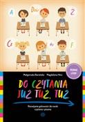 Książka : Do czytani... - Małgorzata Barańska, Magdalena Hinz