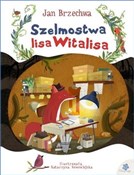 Szelmostwa... - Jan Brzechwa -  fremdsprachige bücher polnisch 